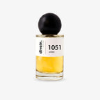 divain.1051 perfume 100ml