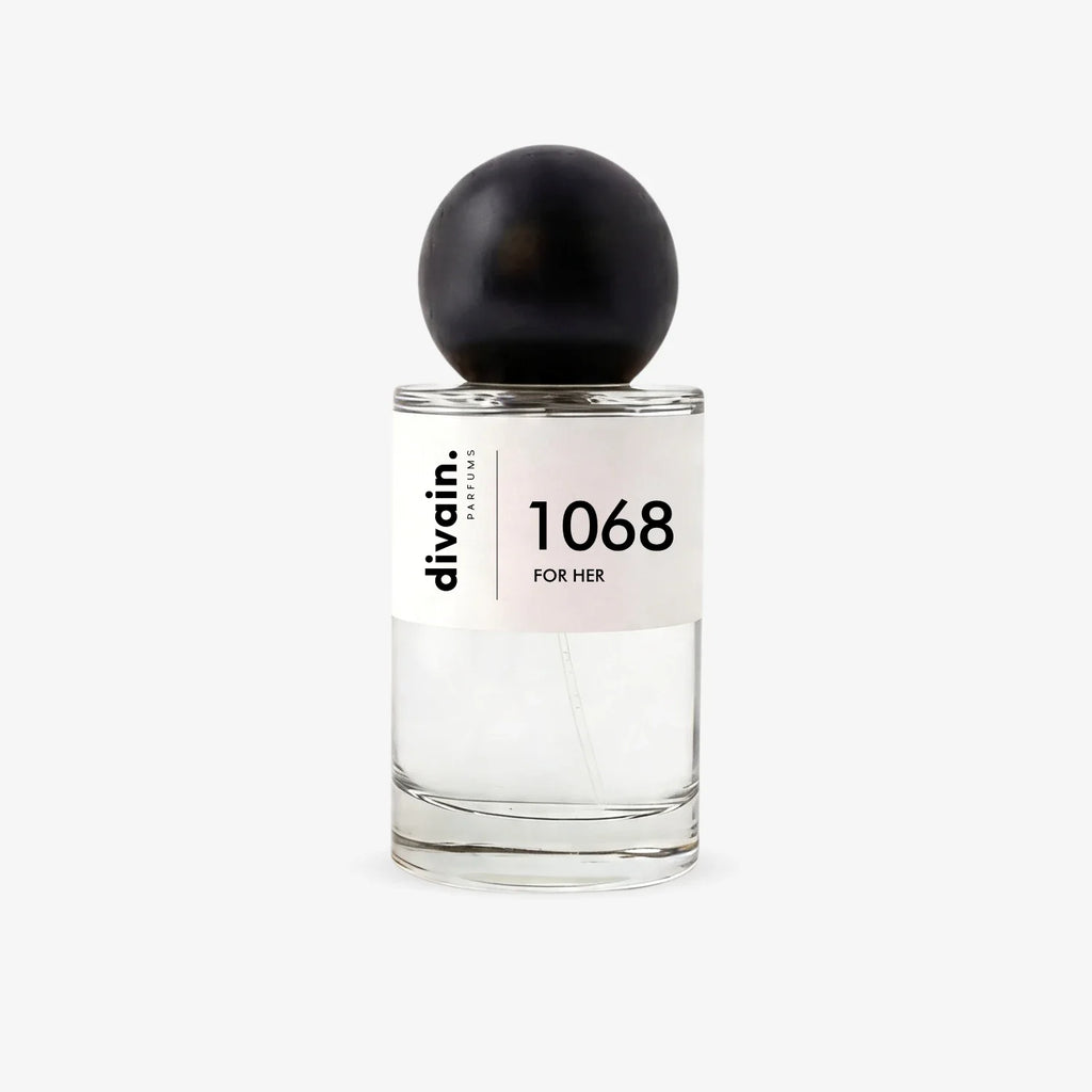 divain.1068 perfume 100ml