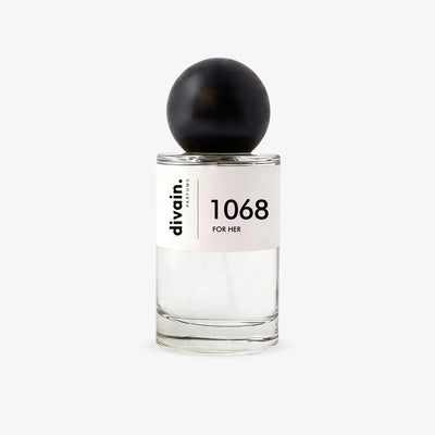 divain.1068 perfume 100ml