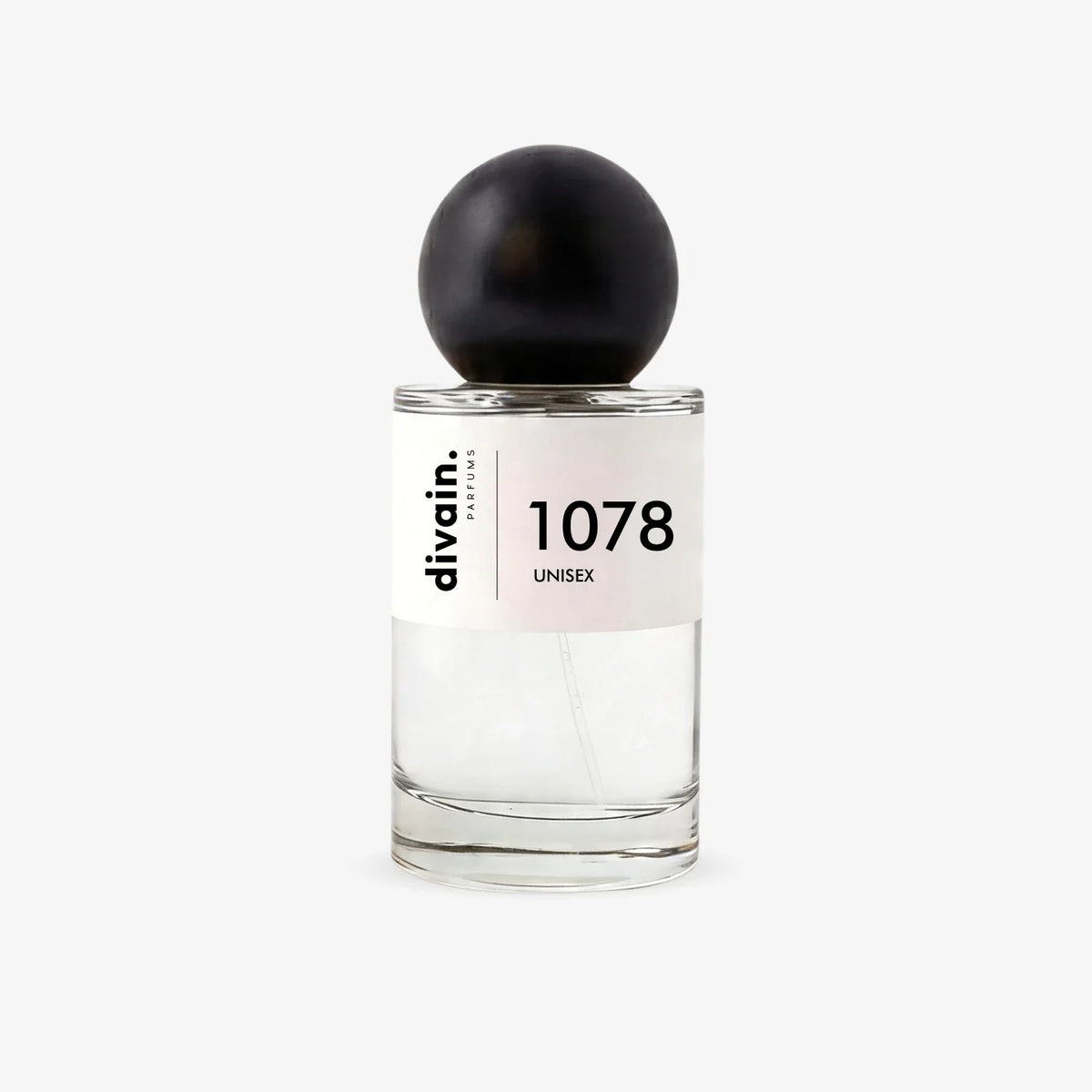 Perfume divain.1078 100ml | divain Parfums
