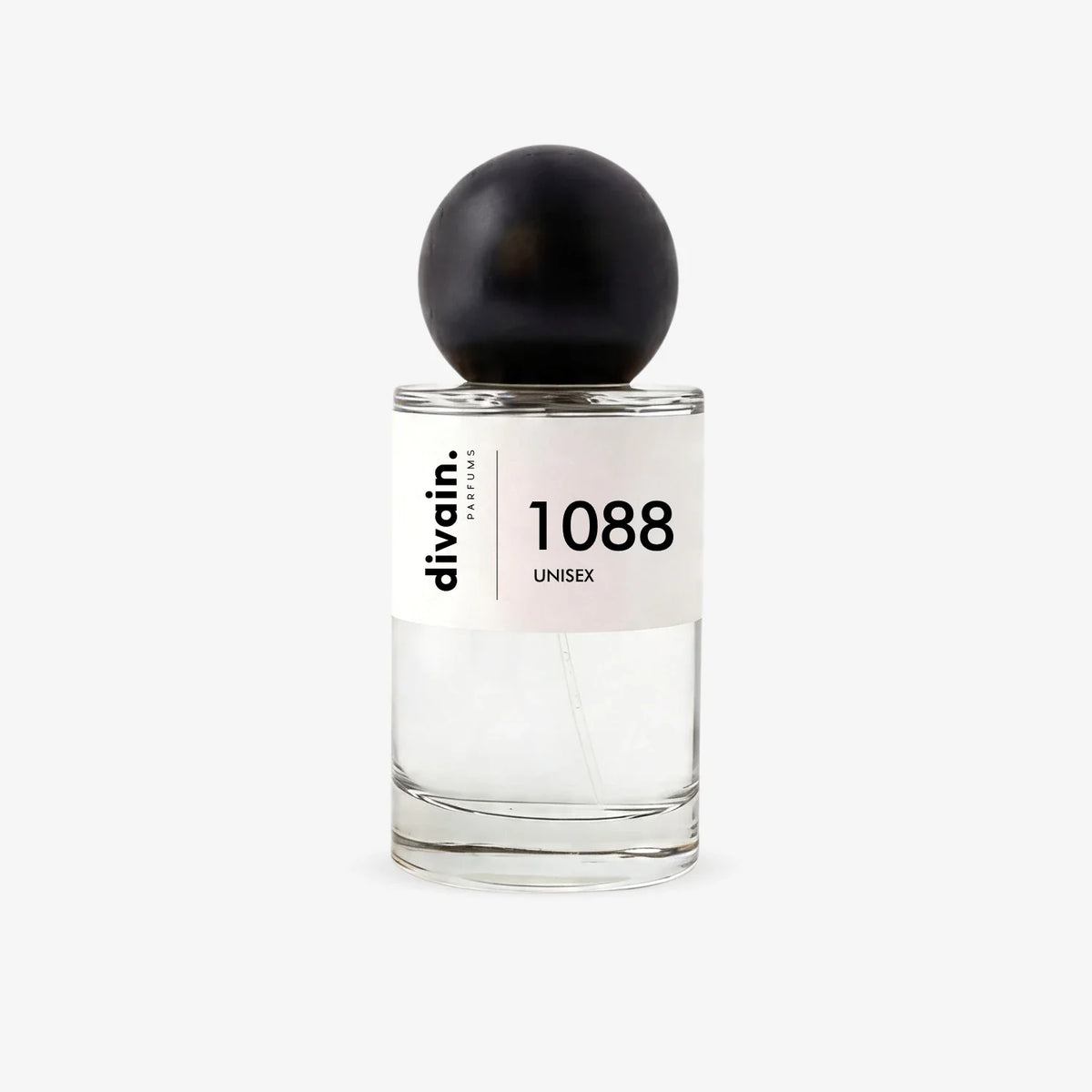 Perfume divain.1088 100ml | divain Parfums