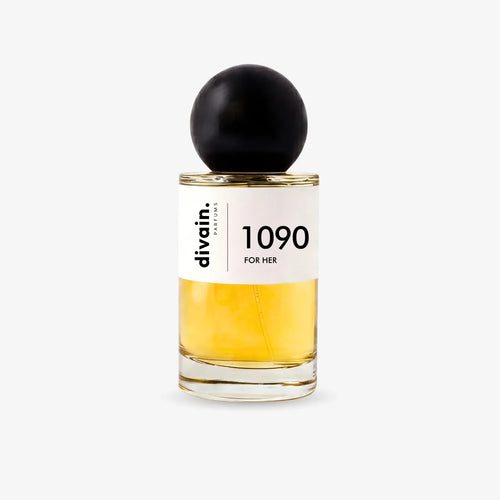 divain.1090 perfume 100ml
