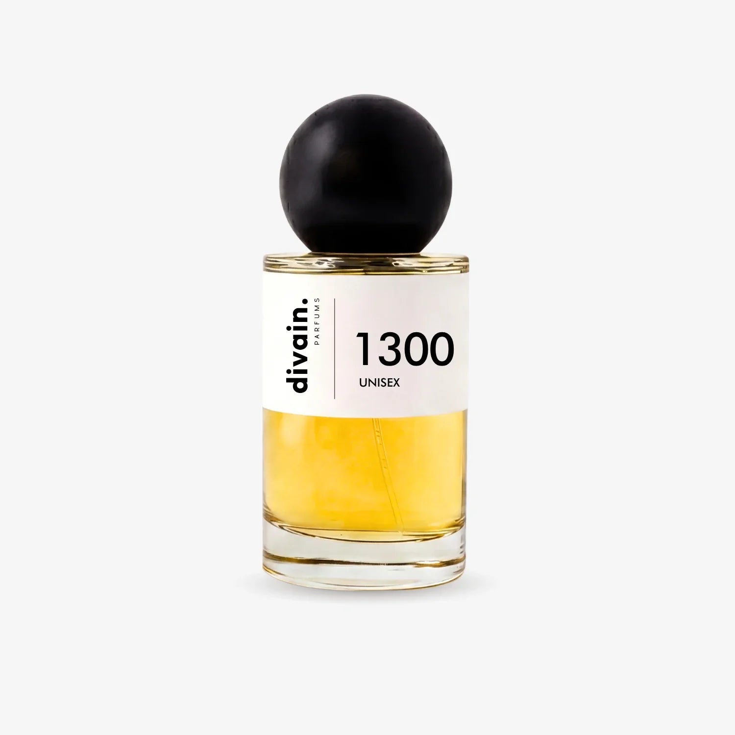 divain.1300 perfume 100ml