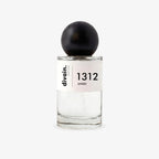 divain.1312 perfume 100ml