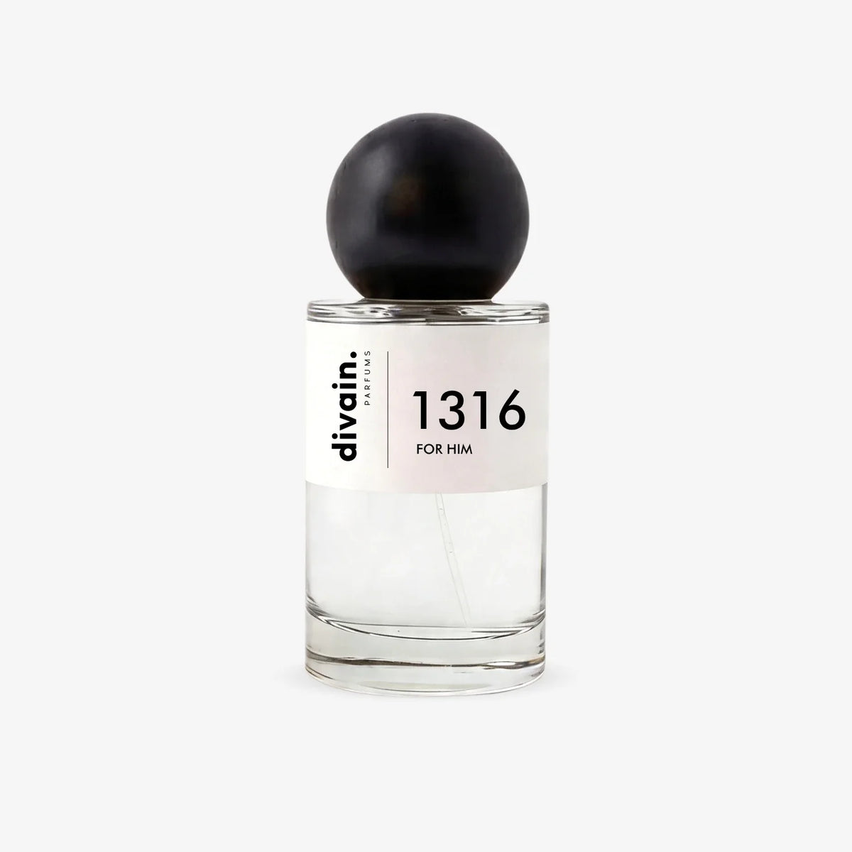 Perfume de hombre divain.1316 100ml | divain Parfums