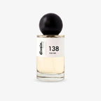 divain.138 perfume 100ml