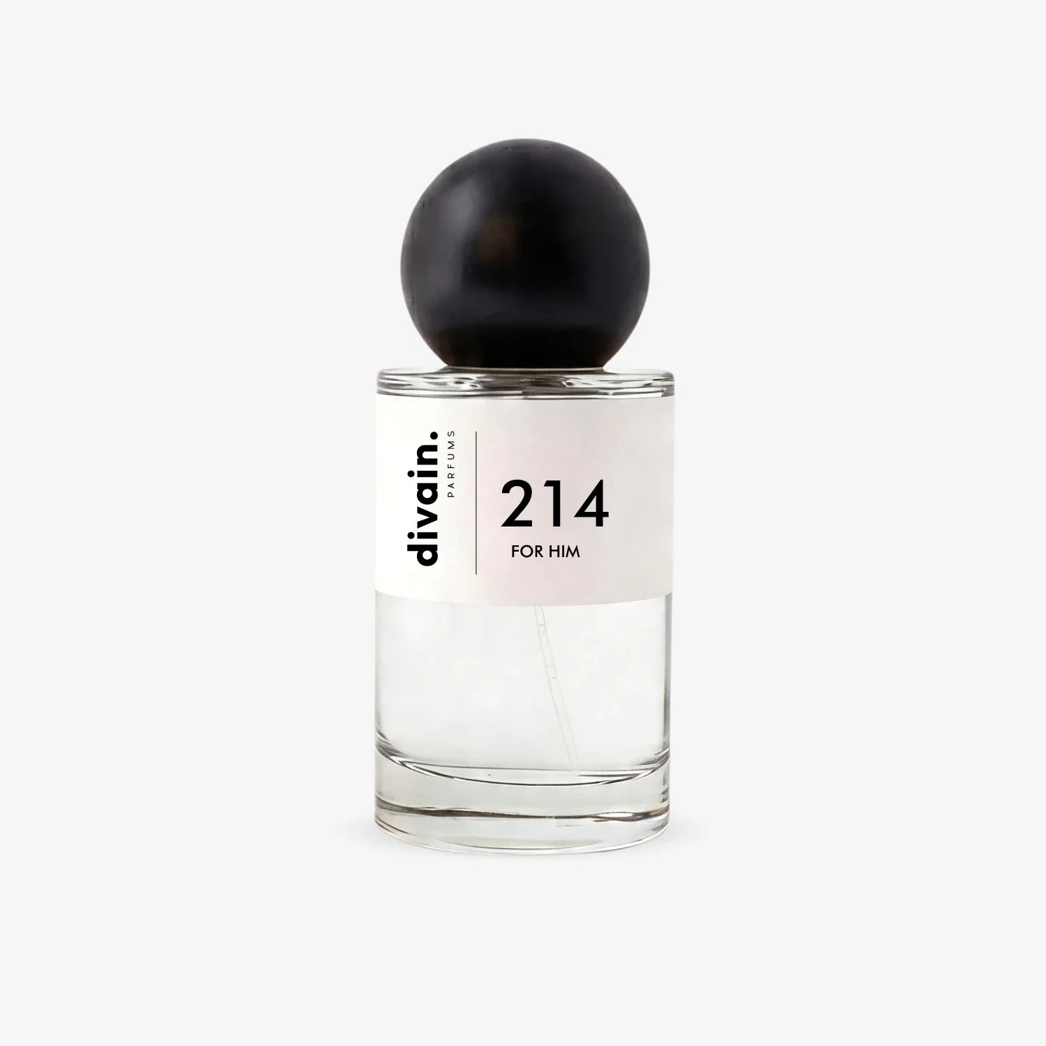 divain.214 perfume 100ml