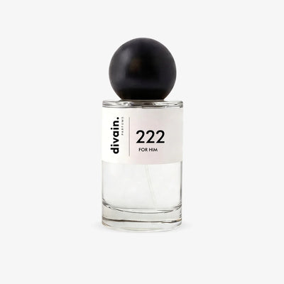 divain.222 fragrance 100ml