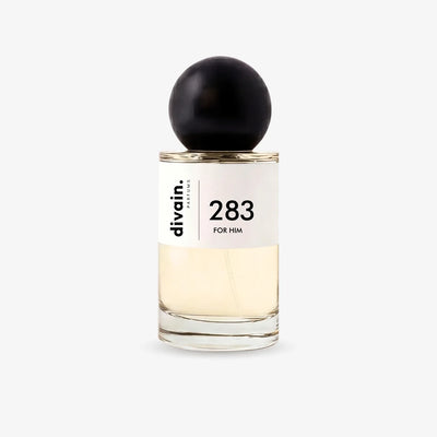 divain.283 perfume 100ml