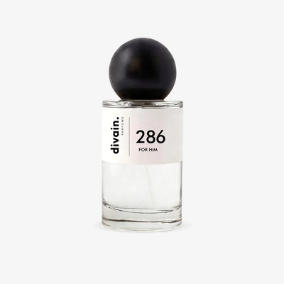 divain.286 fragrance 100ml