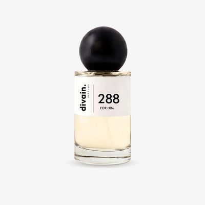 divain.288 perfume 100ml