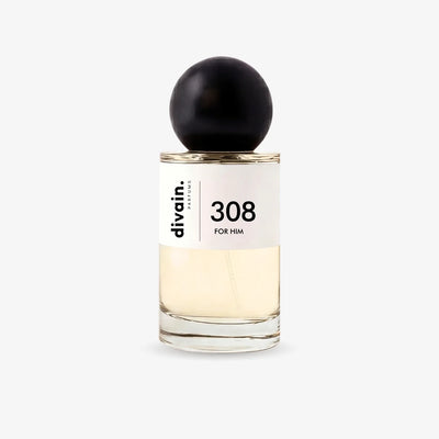 divain.308 fragrance 100ml