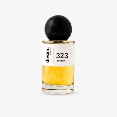 divain Parfums