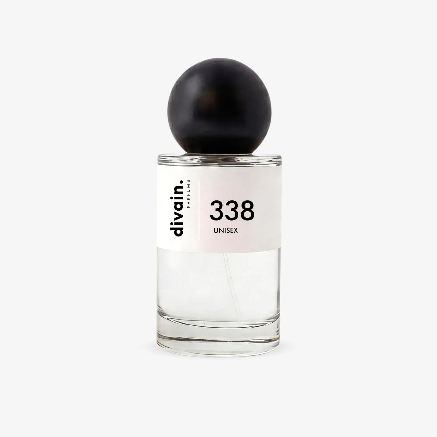 divain.338 perfume 100ml