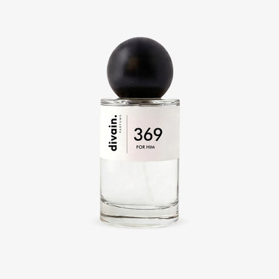 divain.369 fragrance 100ml