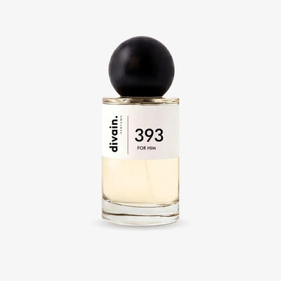 divain.393 perfume 100ml
