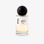 divain.411 perfume 100ml