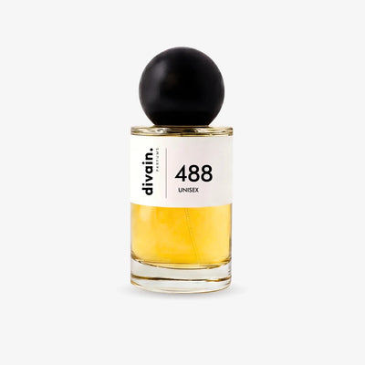divain.488 perfume 100ml