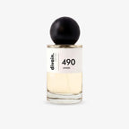 divain.490 perfume 100ml
