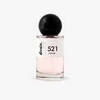 divain.521 perfume 100ml
