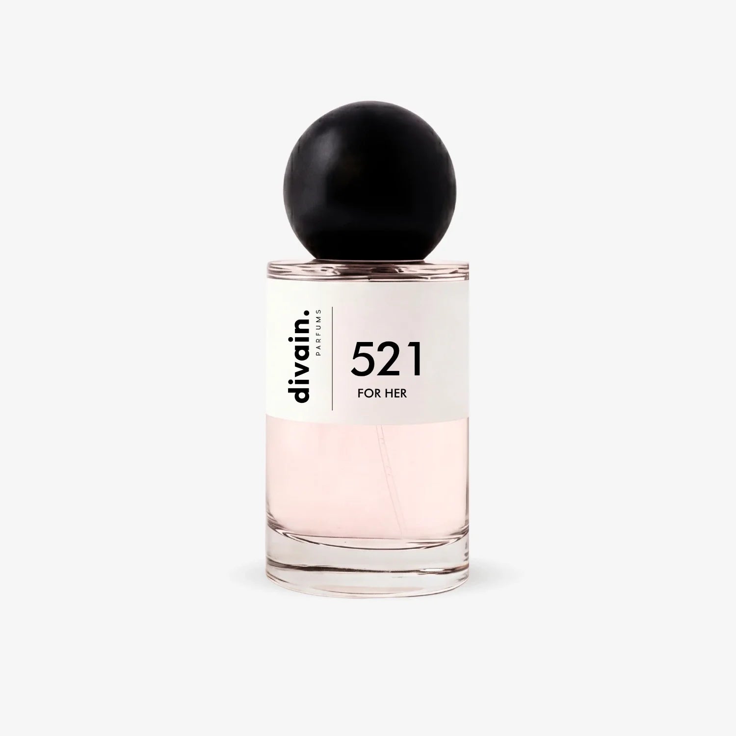 divain.521 perfume 100ml