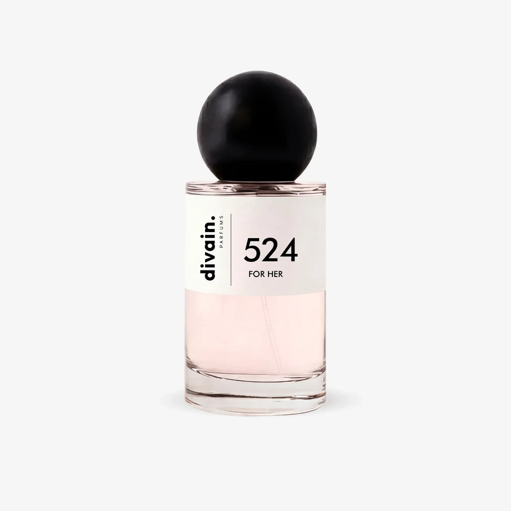 divain.524 perfume 100ml