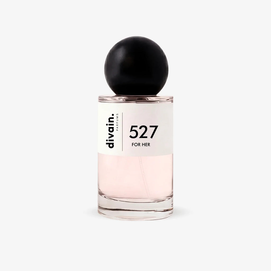 divain.527 perfume 100ml