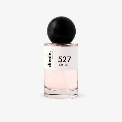 divain.527 perfume 100ml