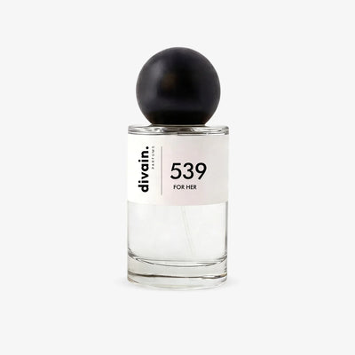 divain.539 perfume 100ml