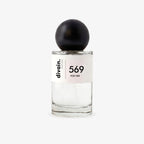 divain.569 perfume 100ml
