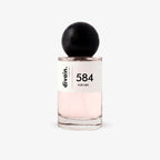 divain.584 perfume 100ml