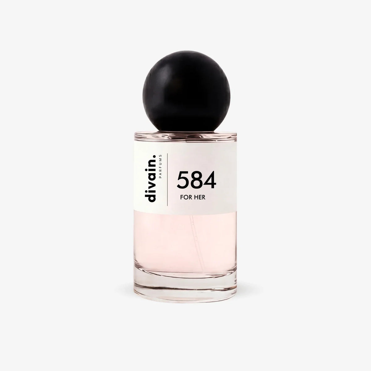 divain.584 fragrance 100ml