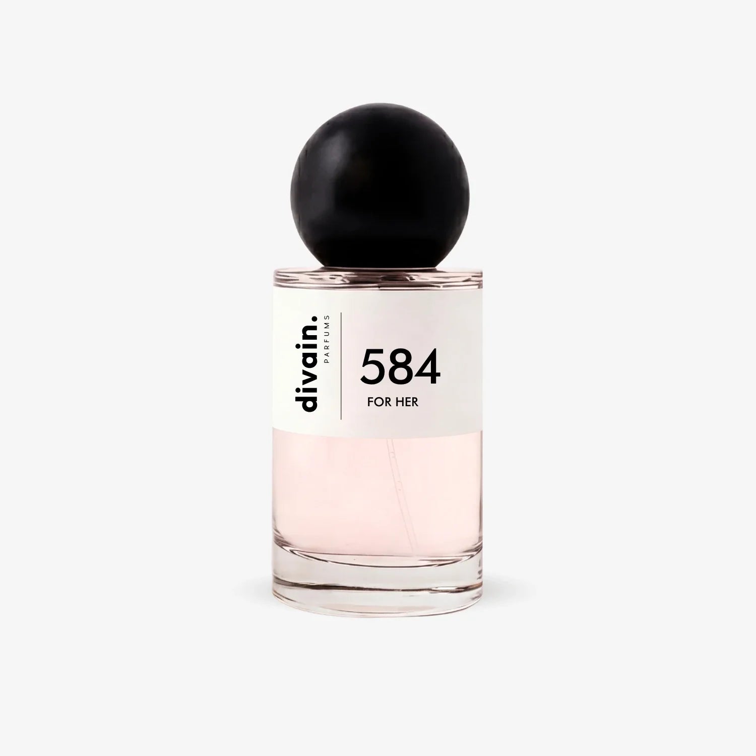 divain.584 perfume 100ml