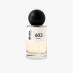 divain.603 perfume 100ml