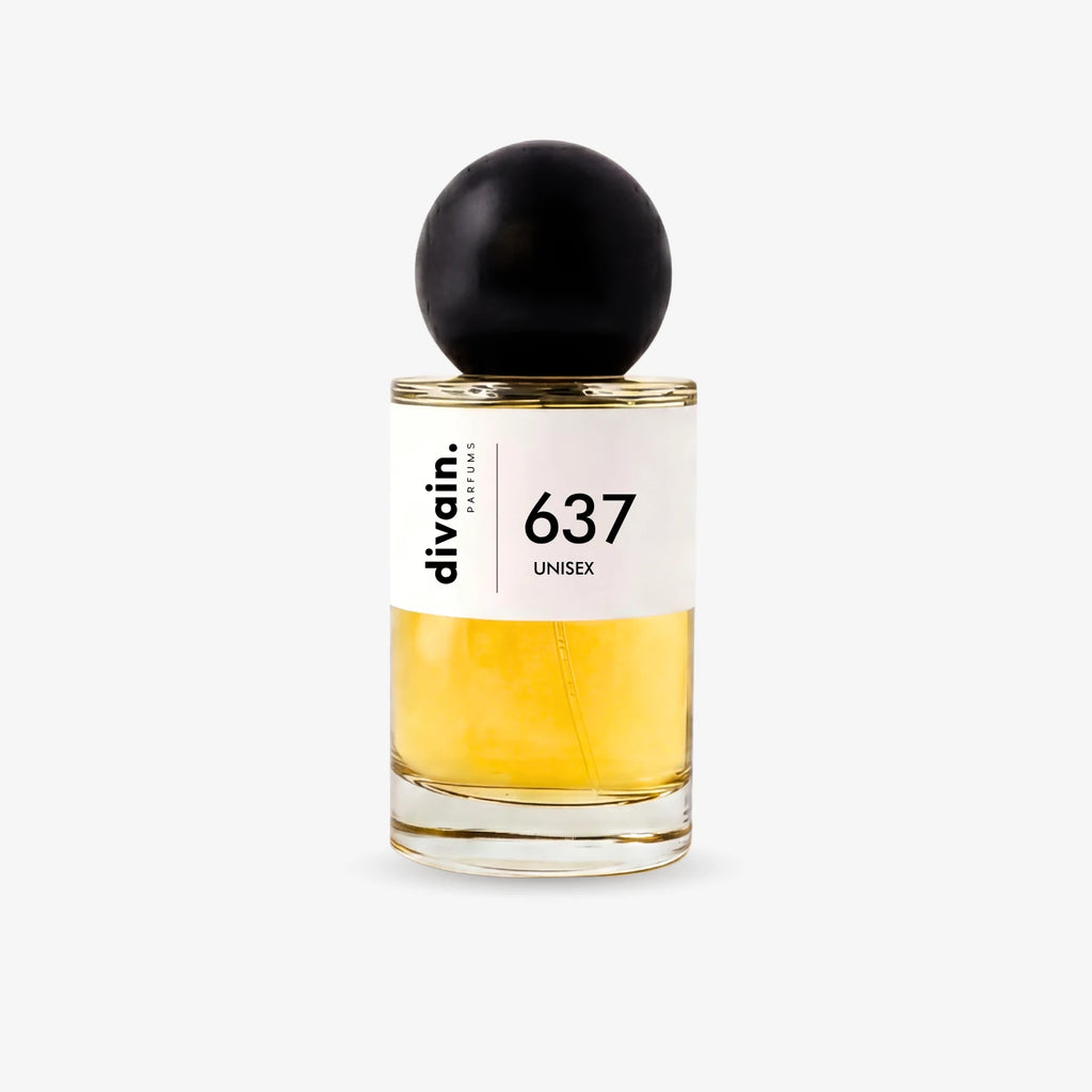 divain Parfums