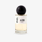 divain.638 perfume 100ml