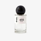 divain.655 perfume 100ml