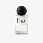 divain.676 perfume 100ml