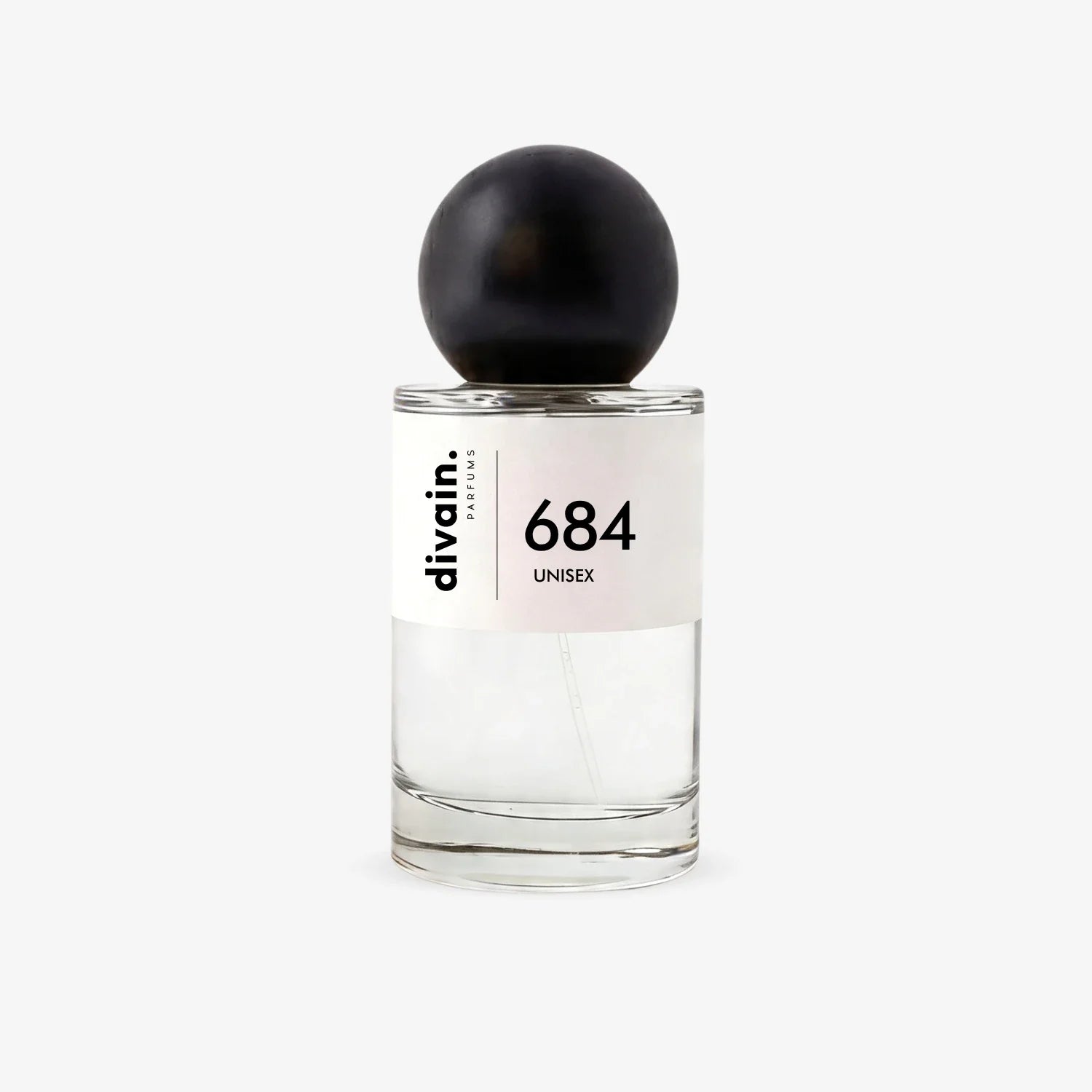 divain.684 perfume 100ml