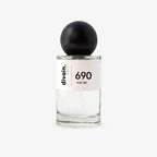 divain.690 perfume 100ml