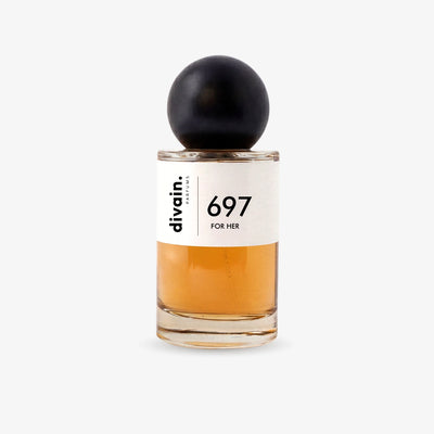 divain Parfums