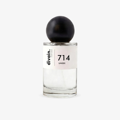 divain.714 perfume 100ml