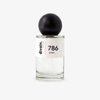divain.786 perfume 100ml