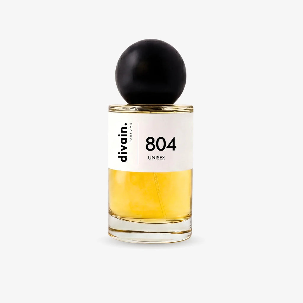 divain.804 perfume 100ml