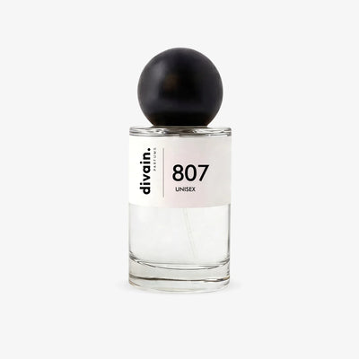 divain.807 perfume 100ml