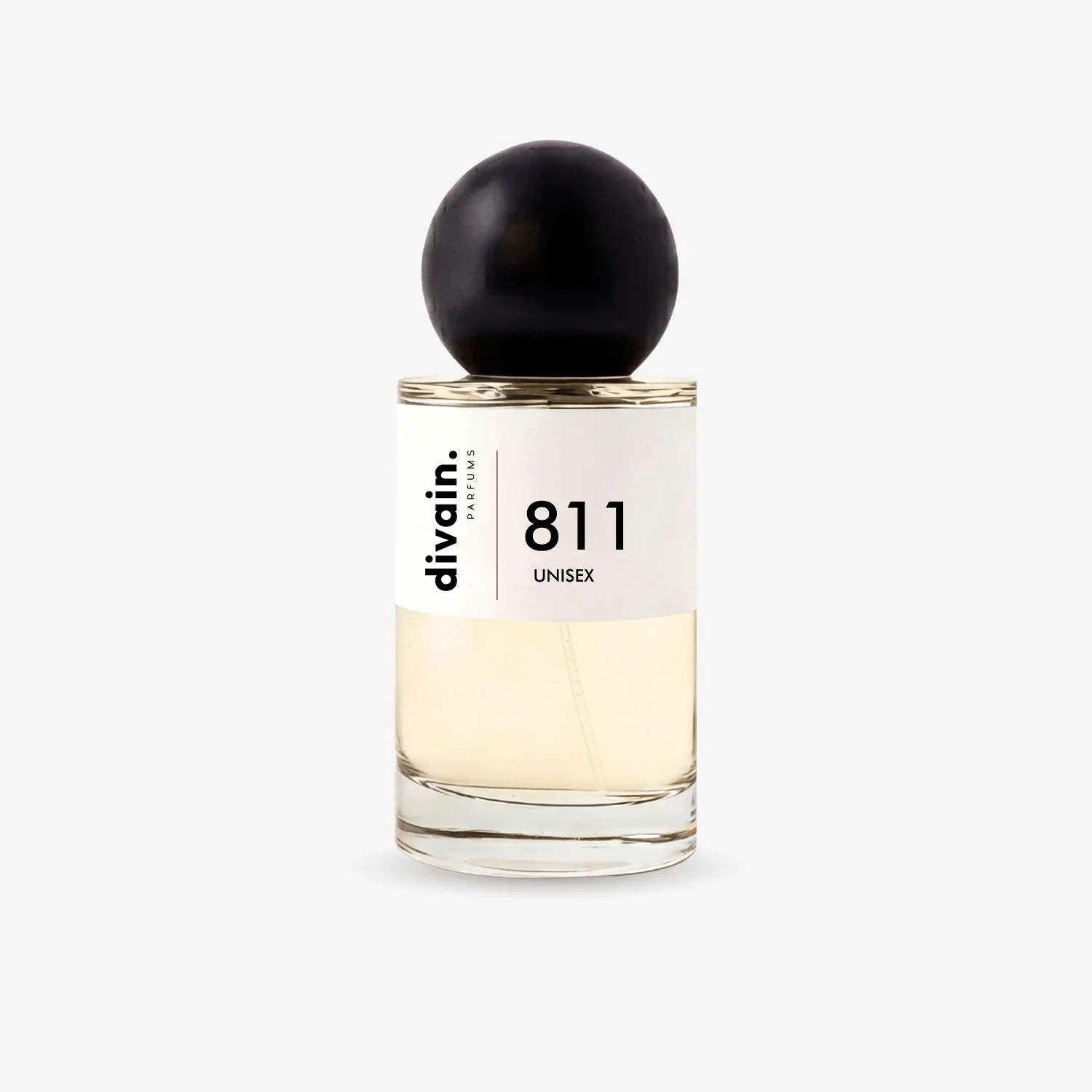 divain.811 perfume 100ml