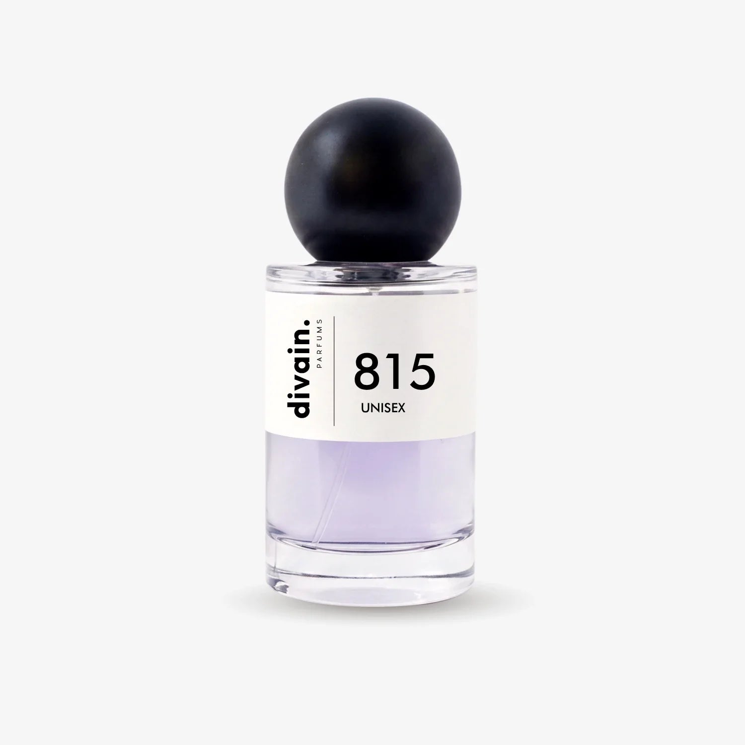 divain.815 perfume 100ml