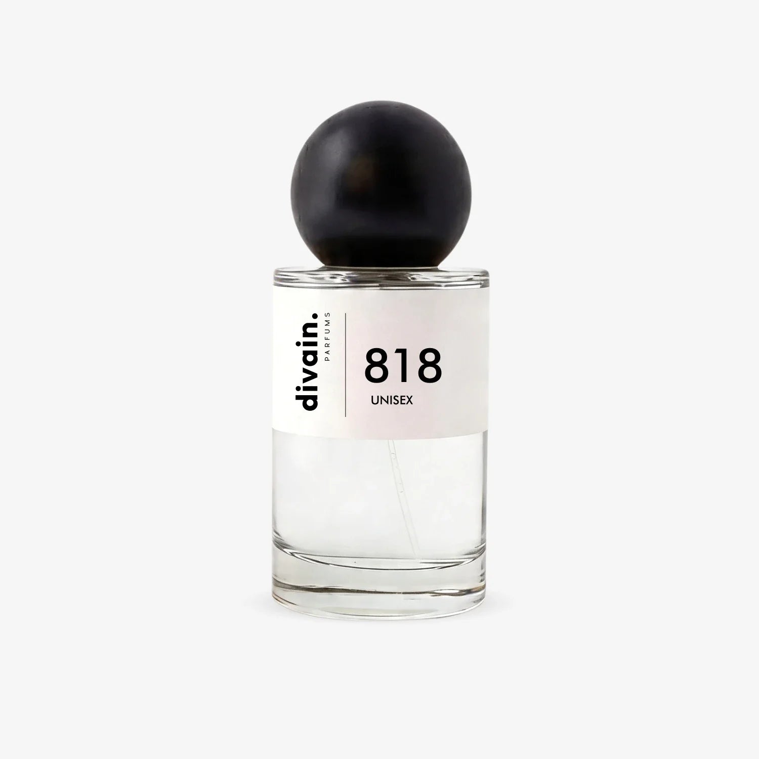 divain.818 perfume 100ml
