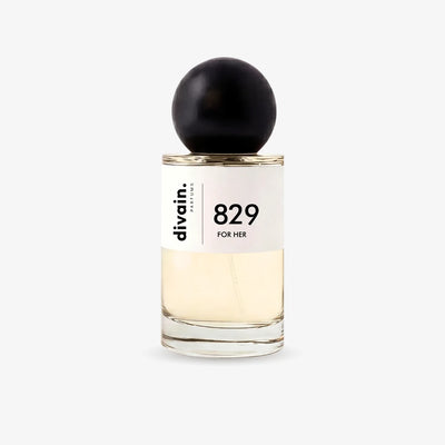 divain.829 perfume 100ml