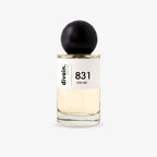 divain.831 perfume 100ml